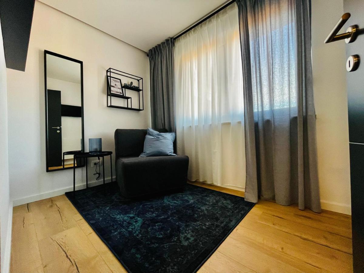 Apartman Ana 达鲁瓦尔 外观 照片