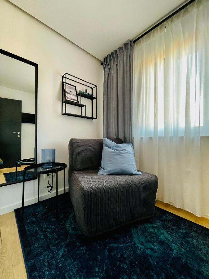 Apartman Ana 达鲁瓦尔 外观 照片